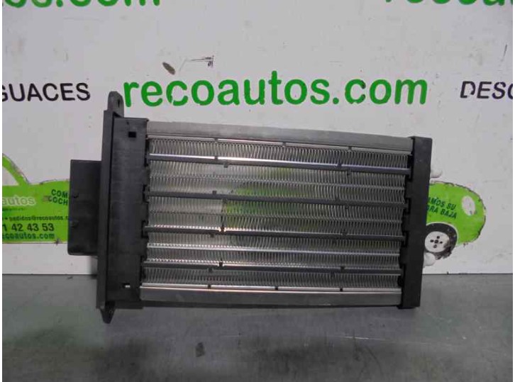 Recambio de resistencia calefaccion para kia cee´d 1.6 crdi cat referencia OEM IAM 972354D000 