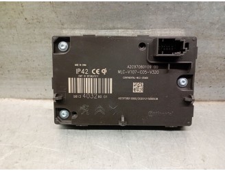 Recambio de modulo electronico para peugeot 3008 ii suv (mc_, mr_, mj_, m4_) 1.2 thp/ puretech 130 (mrhnsm, mrhnsu, mrhnsj, mrhn