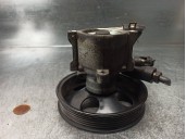 Recambio de bomba servodireccion para daewoo leganza 2.0 cat referencia OEM IAM 26071637  