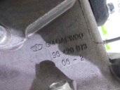 Recambio de caja cambios para chevrolet lacetti 2.0 diesel cat referencia OEM IAM BW3261 BF002094 BF