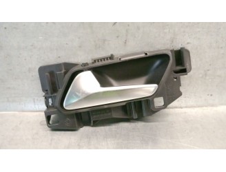 Recambio de maneta interior trasera izquierda para citroën c4 iii (ba_, bb_, bc_) 1.2 puretech 130 (bahnsa, bahnsb) referencia O