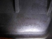 Recambio de caja cambios para chevrolet lacetti 2.0 diesel cat referencia OEM IAM BW3261 BF002094 BF