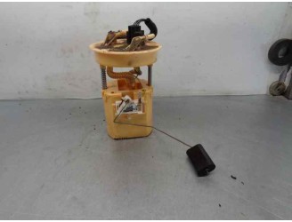 Recambio de aforador para ford fiesta (cb1) 1.6 tdci cat referencia OEM IAM 8V519275 