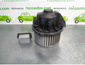 Recambio de motor calefaccion para land rover discovery 2.7 td v6 cat referencia OEM IAM JGC500050 PCE500010 
