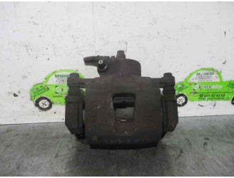 Recambio de pinza freno delantera derecha para chevrolet lacetti 2.0 diesel cat referencia OEM IAM DAC12R 