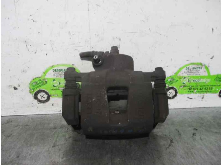 Recambio de pinza freno delantera derecha para chevrolet lacetti 2.0 diesel cat referencia OEM IAM DAC12R 