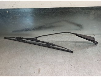 Recambio de brazo limpia trasero para opel corsa b 1.7 diesel referencia OEM IAM 90386316  