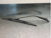 Recambio de brazo limpia trasero para opel corsa b 1.7 diesel referencia OEM IAM 90386316 