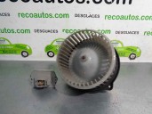 Recambio de motor calefaccion para land rover discovery 2.7 td v6 cat referencia OEM IAM JGC500050 PCE500010 