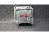 Recambio de centralita airbag para opel vivaro c furgoneta (k0) 1.5 referencia OEM IAM 9817062880 9817062880 0285012427 BOSCH