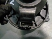 Recambio de motor calefaccion para land rover discovery 2.7 td v6 cat referencia OEM IAM JGC500050 PCE500010 