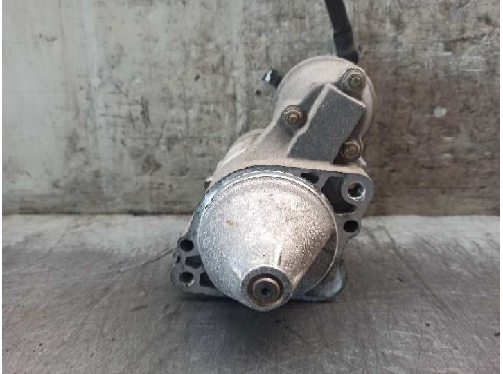 Recambio de motor arranque para smart coupe turbo cat referencia OEM IAM 0003188V008 63101007 DENSO