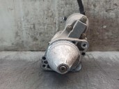 Recambio de motor arranque para smart coupe turbo cat referencia OEM IAM 0003188V008 63101007 DENSO