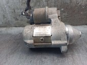 Recambio de motor arranque para smart coupe turbo cat referencia OEM IAM 0003188V008 63101007 DENSO