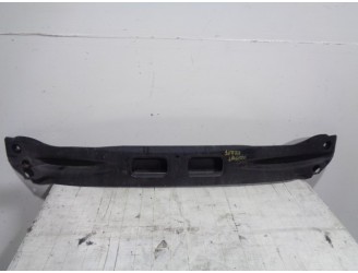 Recambio de refuerzo paragolpes delantero para smart forfour 1.5 cdi cat referencia OEM IAM A4546200330 DE HIERRO 