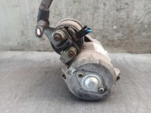 Recambio de motor arranque para smart coupe turbo cat referencia OEM IAM 0003188V008 63101007 DENSO