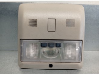 Recambio de luz interior para land rover discovery v6 td edition 60 yrs referencia OEM IAM XDE500032LUM 