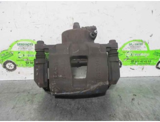 Recambio de pinza freno delantera izquierda para chevrolet lacetti 2.0 diesel cat referencia OEM IAM DAC12L  