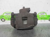 Recambio de pinza freno delantera izquierda para chevrolet lacetti 2.0 diesel cat referencia OEM IAM DAC12L 