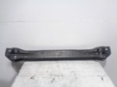 Recambio de refuerzo paragolpes delantero para smart forfour 1.5 cdi cat referencia OEM IAM A4546200330 DE HIERRO 