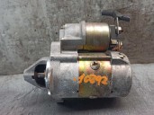 Recambio de motor arranque para smart coupe turbo cat referencia OEM IAM 0003188V008 63101007 DENSO