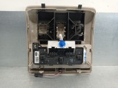 Recambio de luz interior para land rover discovery v6 td edition 60 yrs referencia OEM IAM XDE500032LUM 