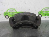 Recambio de pinza freno delantera izquierda para chevrolet lacetti 2.0 diesel cat referencia OEM IAM DAC12L  