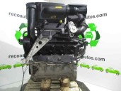 Recambio de motor completo para mercedes-benz clase a (w168) 1.6 cat referencia OEM IAM 166960 30550452 