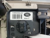 Recambio de luz interior para land rover discovery v6 td edition 60 yrs referencia OEM IAM XDE500032LUM 