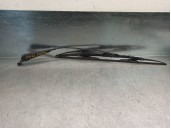 Recambio de brazo limpia trasero para opel corsa b 1.7 diesel referencia OEM IAM 90386316 
