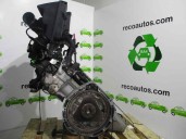 Recambio de motor completo para mercedes-benz clase a (w168) 1.6 cat referencia OEM IAM 166960 30550452 