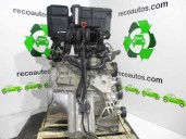 Recambio de motor completo para mercedes-benz clase a (w168) 1.6 cat referencia OEM IAM 166960 30550452 