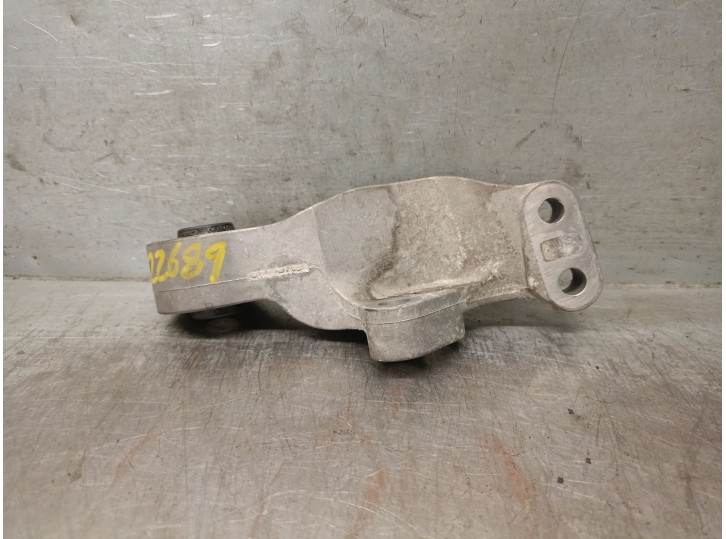 Recambio de soporte cambio para volvo v40 hatchback (525) d2 referencia OEM IAM 31430427 31430427 