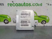 Recambio de modulo electronico para land rover discovery 2.7 td v6 cat referencia OEM IAM XRA500031 