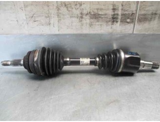 Replacement front left driveshaft for Chevrolet Lacetti 2.0 diesel cat OEM IAM reference 96499696 