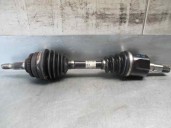 Replacement front left driveshaft for Chevrolet Lacetti 2.0 diesel cat OEM IAM reference 96499696 