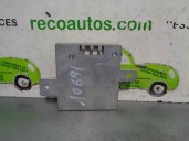 Recambio de modulo electronico para land rover discovery 2.7 td v6 cat referencia OEM IAM XRA500031 