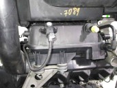 Recambio de motor completo para mercedes-benz clase a (w168) 1.6 cat referencia OEM IAM 166960 30550452 