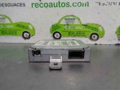Recambio de modulo electronico para land rover discovery 2.7 td v6 cat referencia OEM IAM XRA500031 