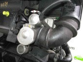 Recambio de motor completo para mercedes-benz clase a (w168) 1.6 cat referencia OEM IAM 166960 30550452 