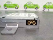 Recambio de modulo electronico para land rover discovery 2.7 td v6 cat referencia OEM IAM XRA500031 
