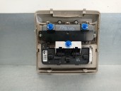 Recambio de luz interior para land rover discovery v6 td edition 60 yrs referencia OEM IAM XDE500420LUM 