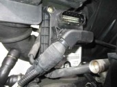 Recambio de motor completo para mercedes-benz clase a (w168) 1.6 cat referencia OEM IAM 166960 30550452 