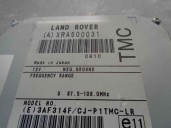 Recambio de modulo electronico para land rover discovery 2.7 td v6 cat referencia OEM IAM XRA500031 