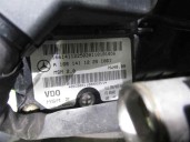 Recambio de motor completo para mercedes-benz clase a (w168) 1.6 cat referencia OEM IAM 166960 30550452 