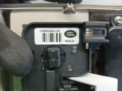 Replacement interior light for Land Rover Discovery V6 TD Edition 60 Yrs OEM IAM reference XDE500420LUM 