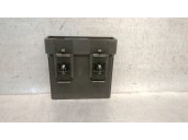 Recambio de modulo confort para citroën c4 iii (ba_, bb_, bc_) 1.2 puretech 130 (bahnsa, bahnsb) referencia OEM IAM 9841539980 