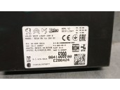 Recambio de modulo confort para citroën c4 iii (ba_, bb_, bc_) 1.2 puretech 130 (bahnsa, bahnsb) referencia OEM IAM 9841539980 