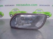 Recambio de faro antiniebla izquierdo para chevrolet lacetti 2.0 diesel cat referencia OEM IAM 