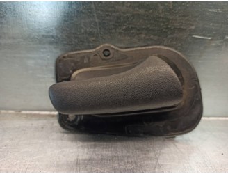 Recambio de maneta interior delantera derecha para opel corsa b 1.7 diesel referencia OEM IAM 90388606 008062349 3 PUERTAS